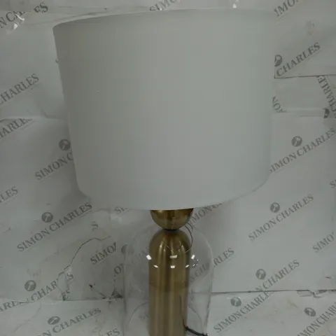 CECILIA TABLE LAMP