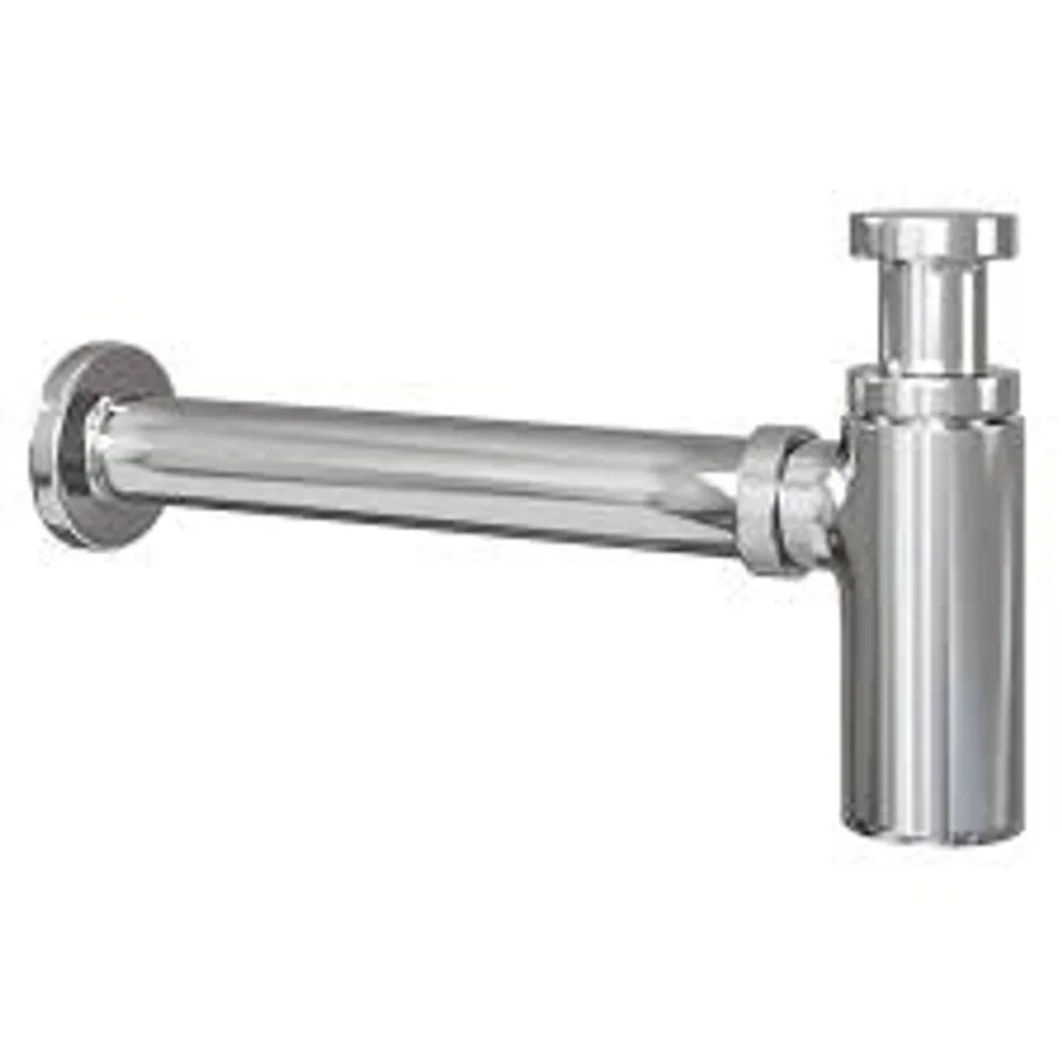 BOXED MINIMALIST DELUXE BOTTLE TRAP 