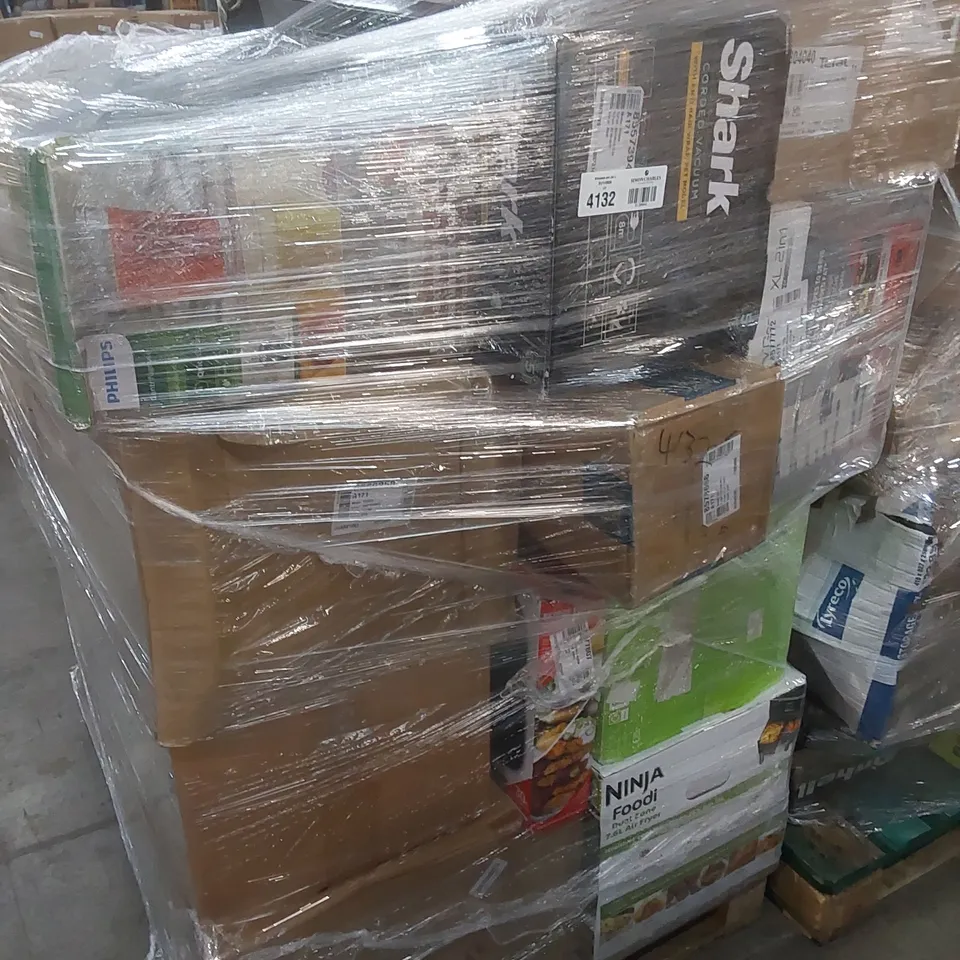 PALLET OF APPROXIMATELY 32 ASSORTED ITEMS TO INCLUDE