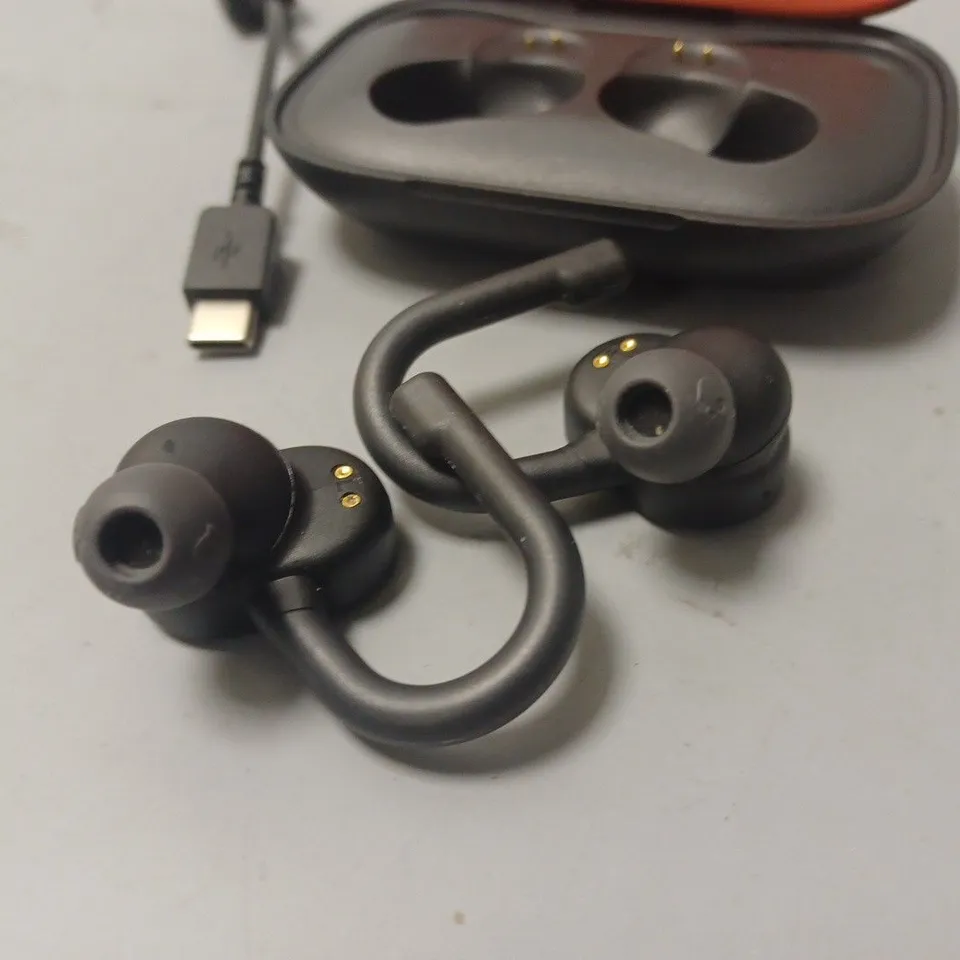 SKULLCANDY SPORTS STYLE TWS EARBUDS