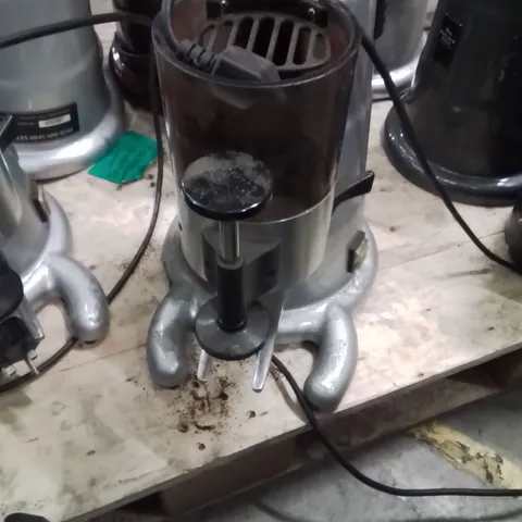 CARMALI COFFEE GRINDER