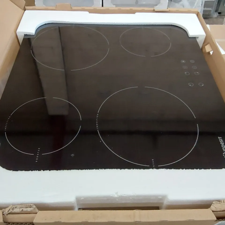INDESIT HOB VIB644CE