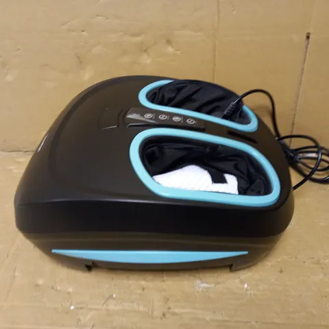 INVOSPA SHIATSU FOOT MASSAGER