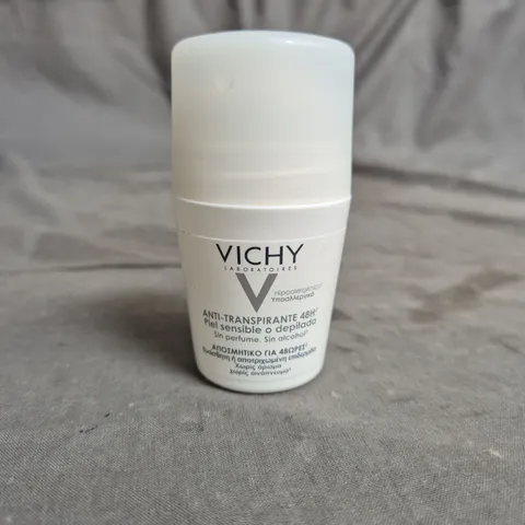 VICHY 48H ANTI-PERSPIRANT 50ML
