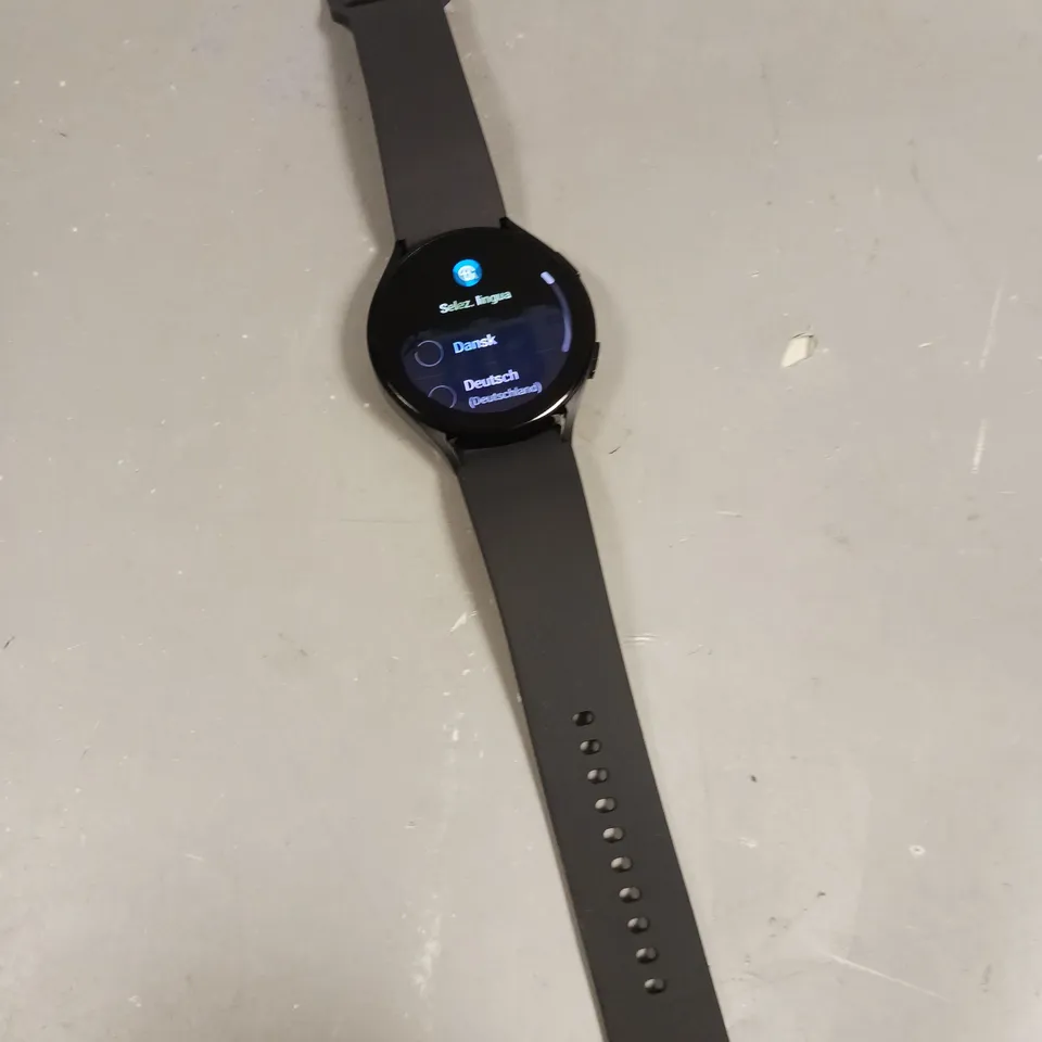 SAMSUNG GALAXY WATCH5 LTE SMARTWATCH 