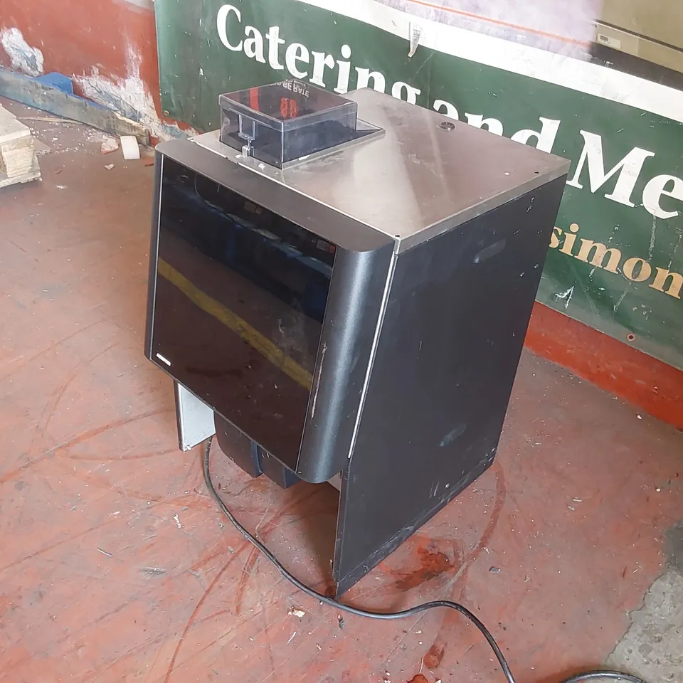 COFFETEK VITRO X3 COMMERCIAL COFFEE MACHINE