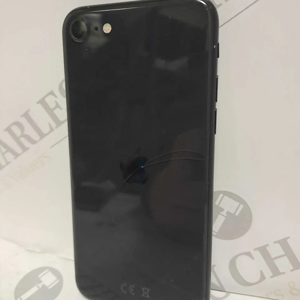 APPLE IPHONE SE SMARTPHONE 