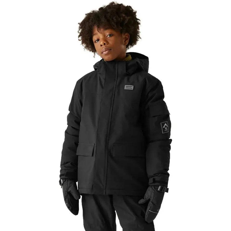 BRAND NEW DARE2B SHREDDER KIDS SKI JACKET SIZE 15-16 YEARS 