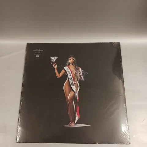 SEALED ACT II COWBOY CARTER LIMITED EDITION VINYL