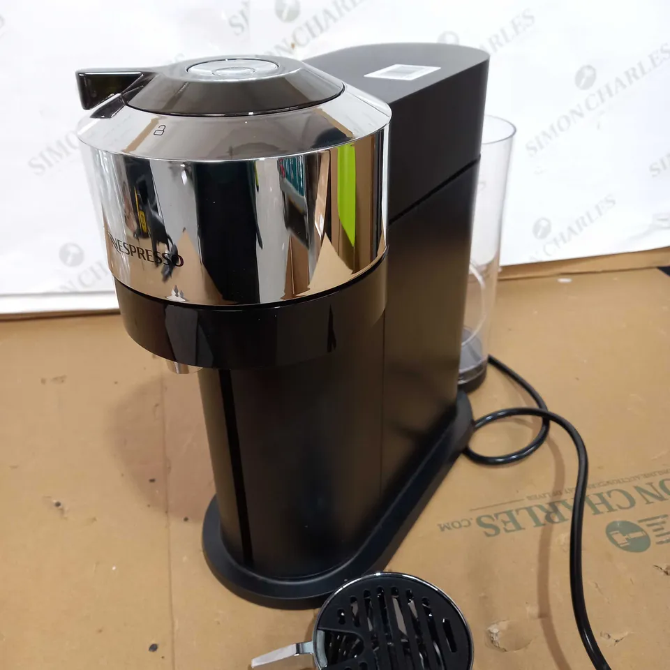 MAGIMIX NESPRESSO COFFEE MACHINE