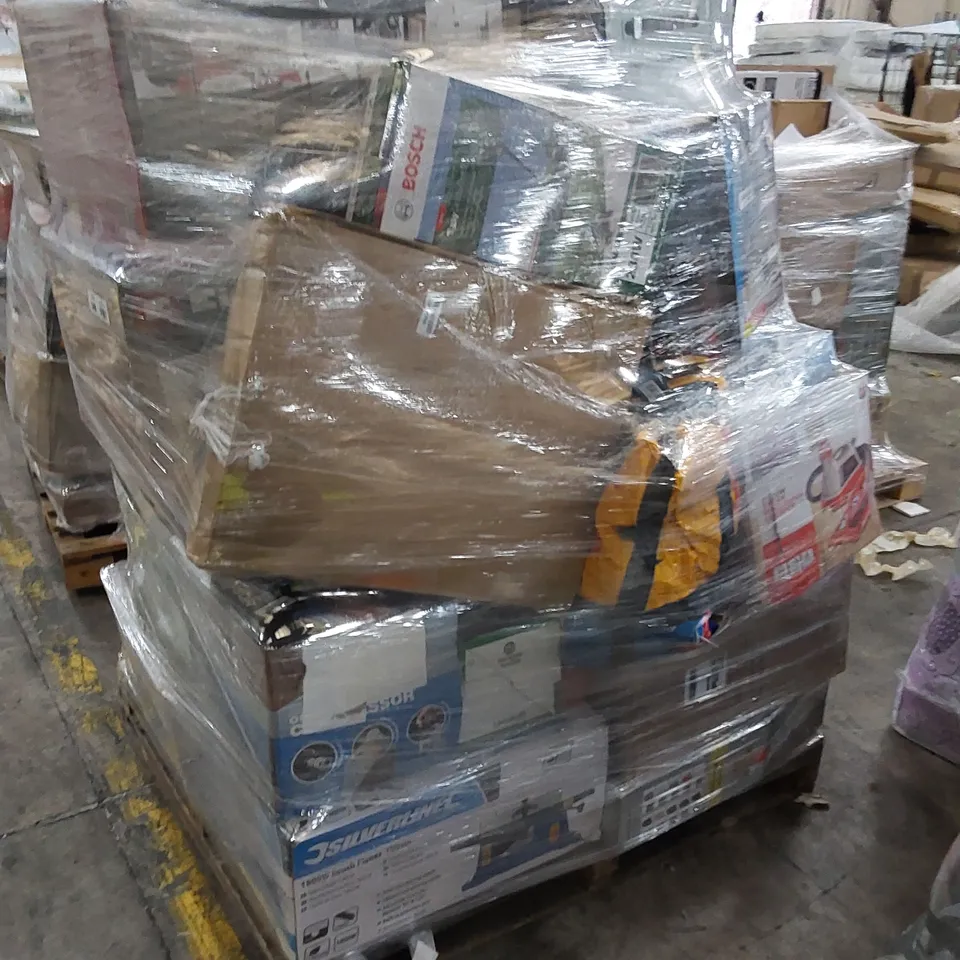 PALLET OF APPROXIMATELY 31 ASSORTED HOUSEHOLD & ELECTRICAL PRODUCTS TO INCLUDE