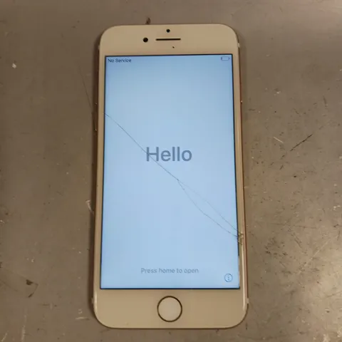 APPLE IPHONE 7 SMARTPHONE