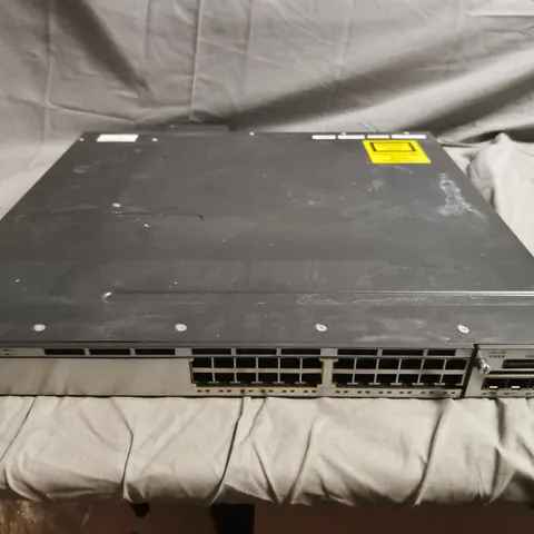 CISCO C3KX-NM-1G NETWORK MODULE