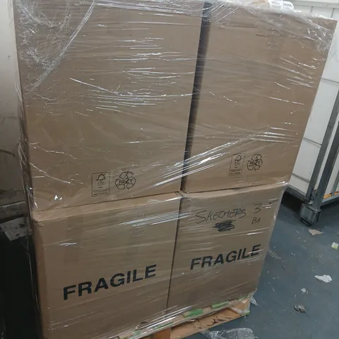 PALLET OF APPROXIMATELY 87 ASSORTED PRODUCTS TO INCLUDE;