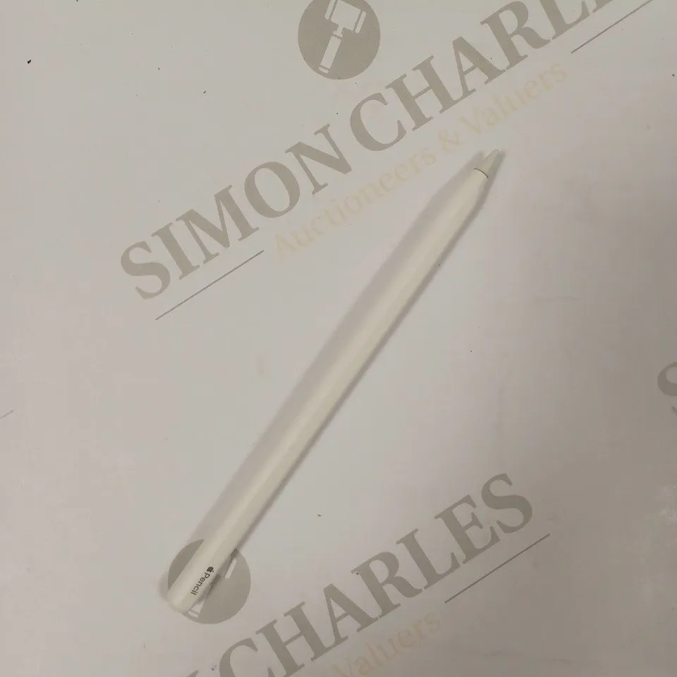 APPLE PENCIL (2ND GEN)