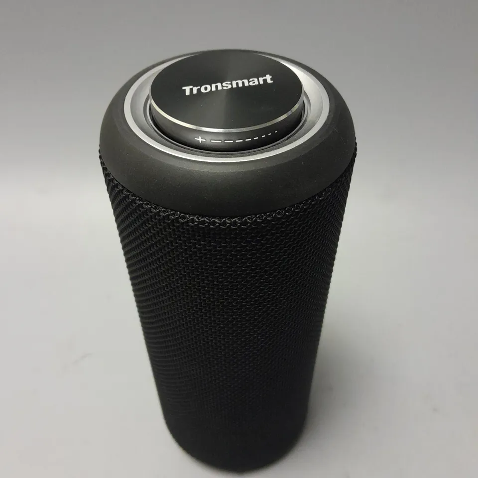 BOXED TRONSMART T6 PLUS PORTABLE SPEAKER