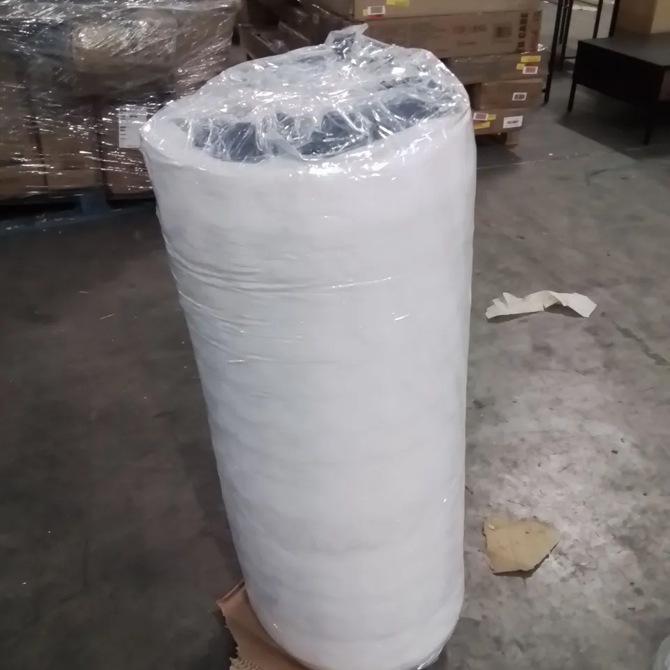 QUALITY ROLLED MATTRESS EMMA LIGHT SINGLE 