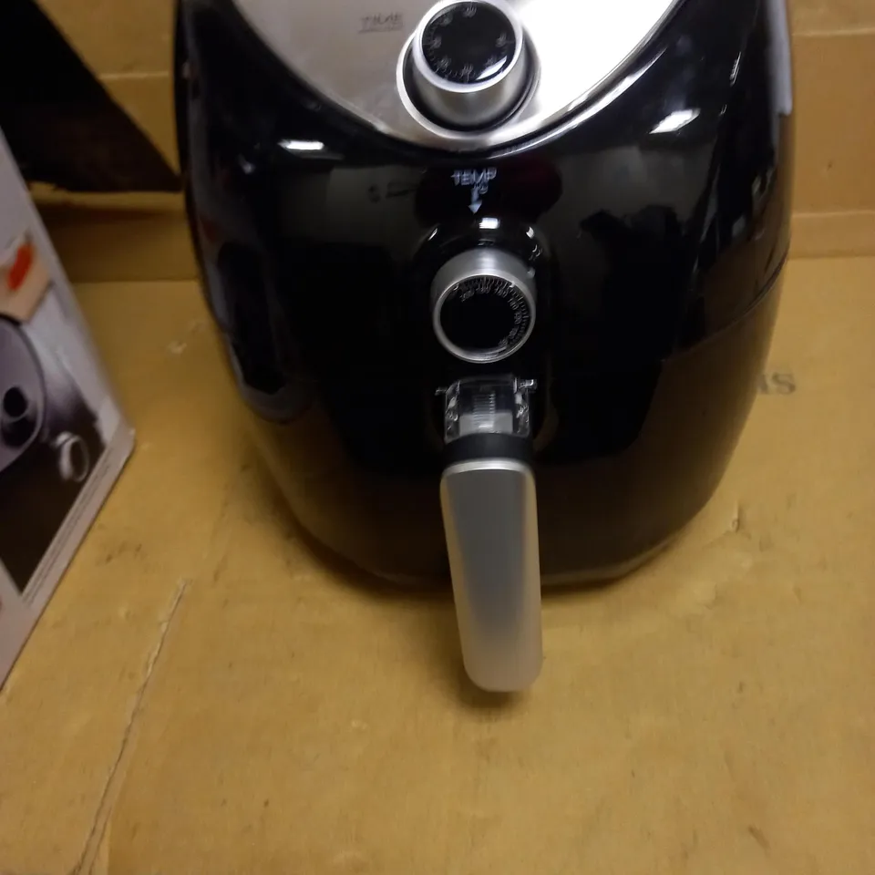 TOWER T17021 4.3 LITRE AIR FRYER