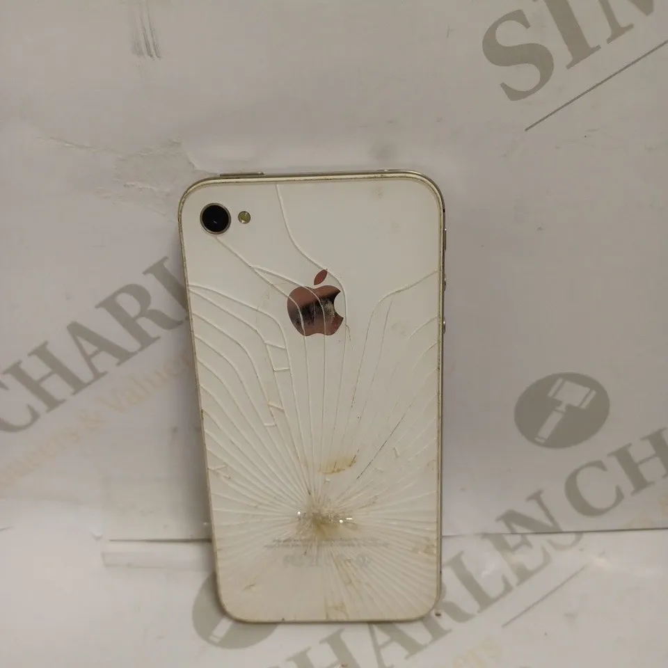 APPLE IPHONE 4S A1387