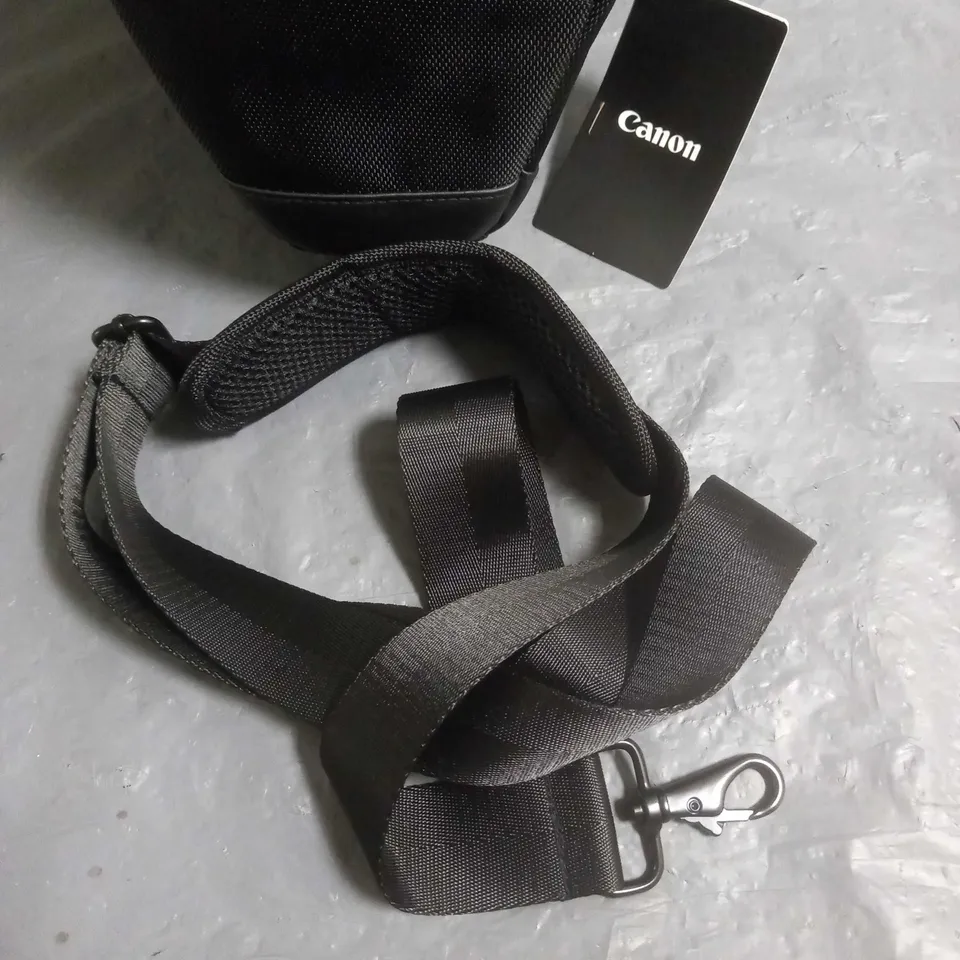 CANON CAN HL100 CAMERA BAG