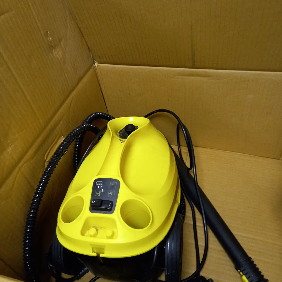 KARCHER STEAM CLEANER SC3 