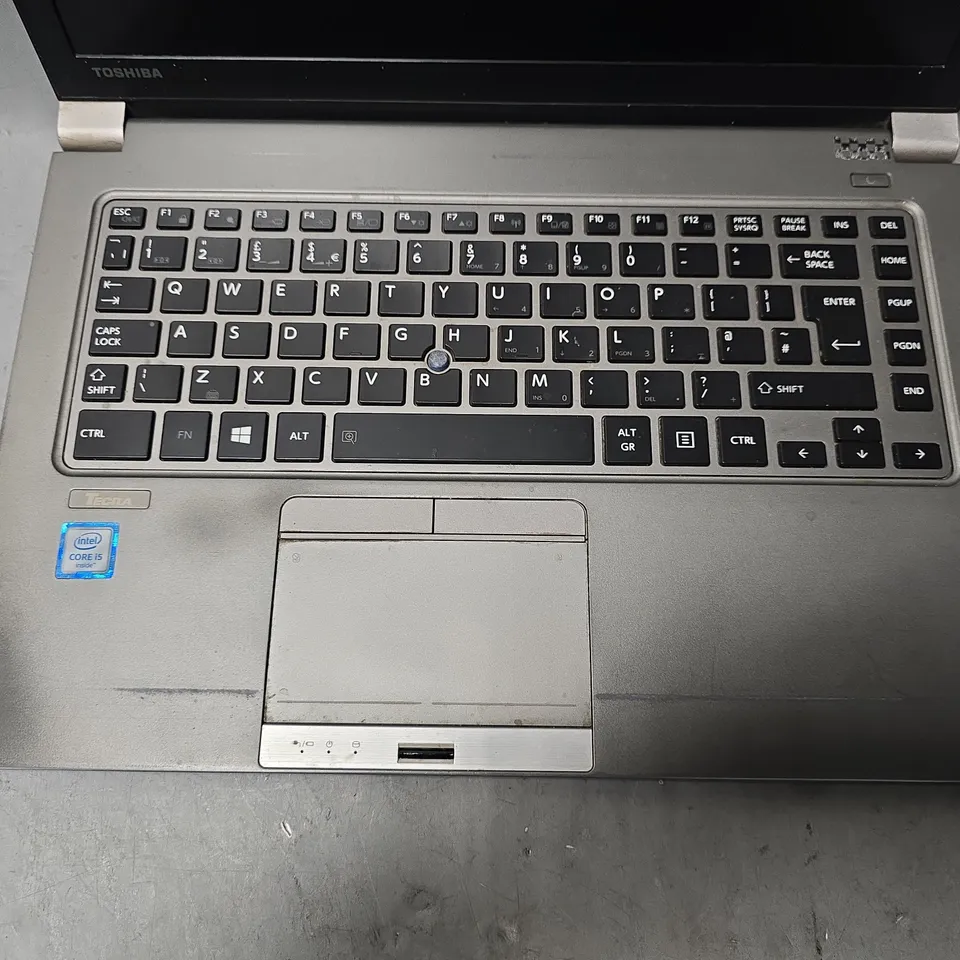 TOSHIBA TECRA Z40-C LAPTOP 