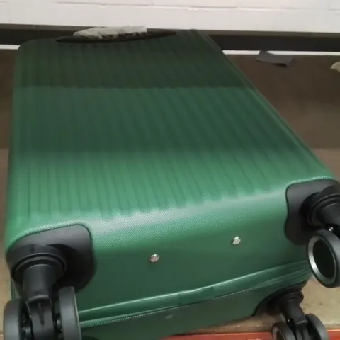 LUGG JETSET CABIN BAG