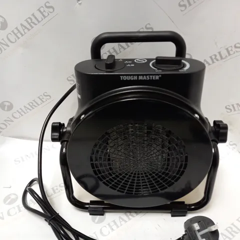 TOUGH MASTER HEATER TM-CFH201N