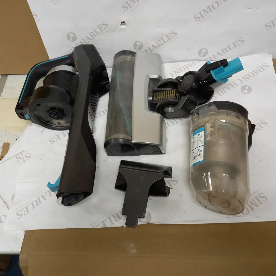 BISSELL ICON CORDLESS VACUUM CLEANER