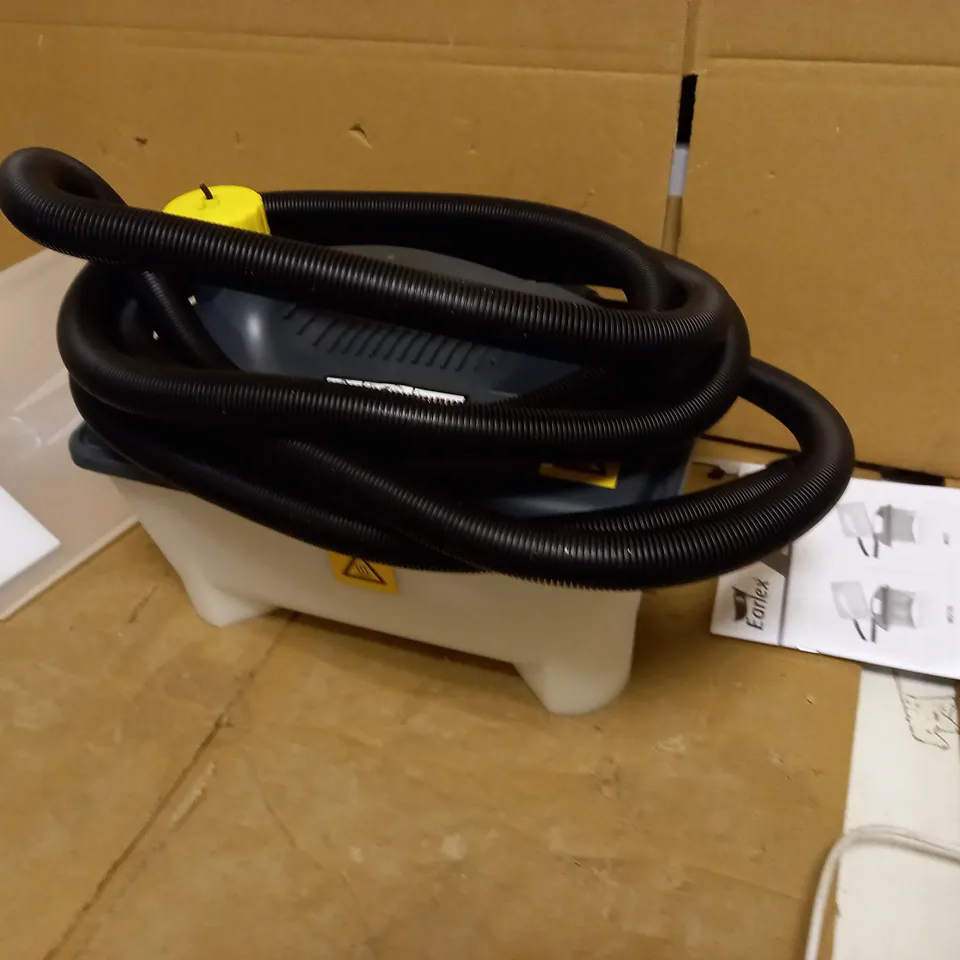 EARLEX WALLPAPER STRIPPER SPARE PARTS 