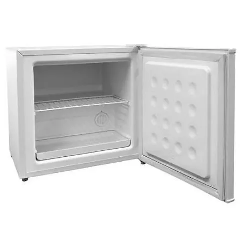 BOXED ABODE ATTFZ0E1W MINI FREEZER - WHITE