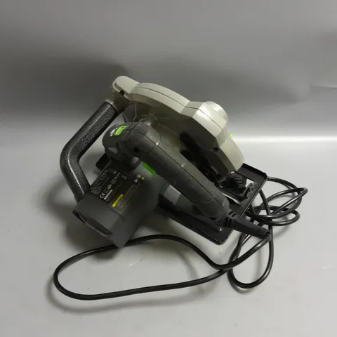 UNVOXED GALAX PEO CIRCULAR SAW 230-240V MODEL NUMBER 76301