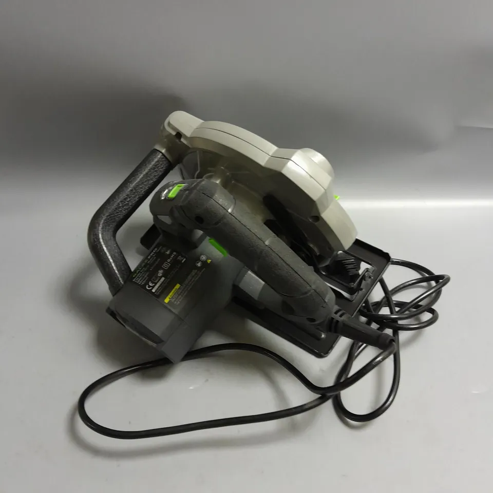 UNVOXED GALAX PEO CIRCULAR SAW 230-240V MODEL NUMBER 76301