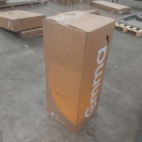 QUALITY BOXED, BAGGED AND ROLLED EMMA LITE 90CM SINGLE MATTRESS 
