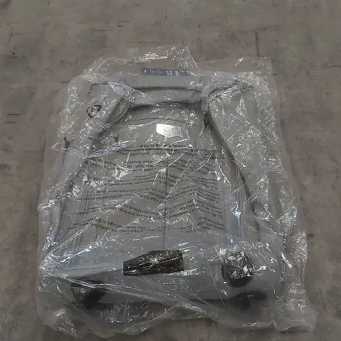 BAGGED LUGG TRAVEL CABIN BAG