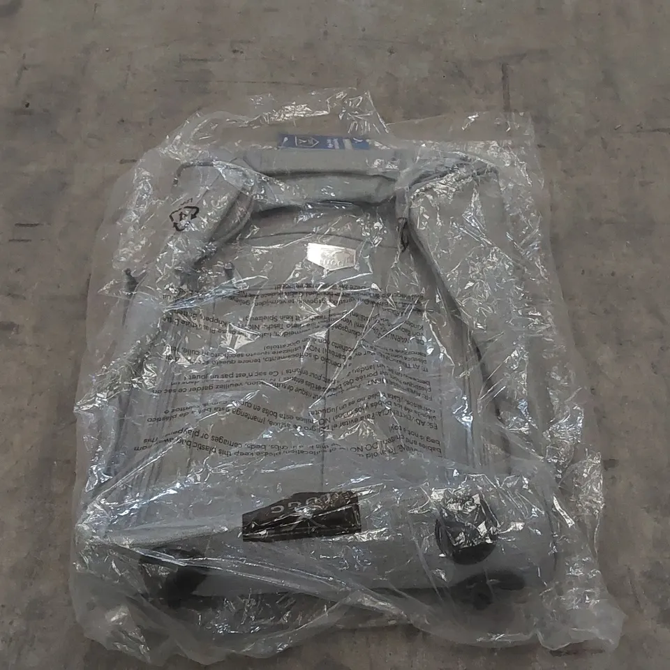 BAGGED LUGG TRAVEL CABIN BAG