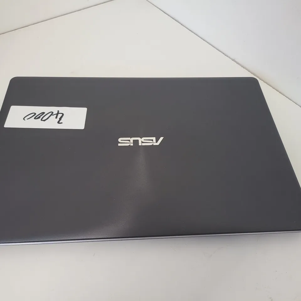 ASUS X550C LAPTOP, INTEL CORE I5-3337U, 8GB RAM, NVIDIA GEFORCE 720M