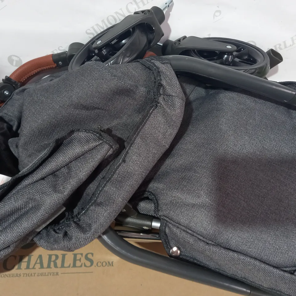 BABY CHIC CELUNA TRAVEL SYSTEM RRP £99.99