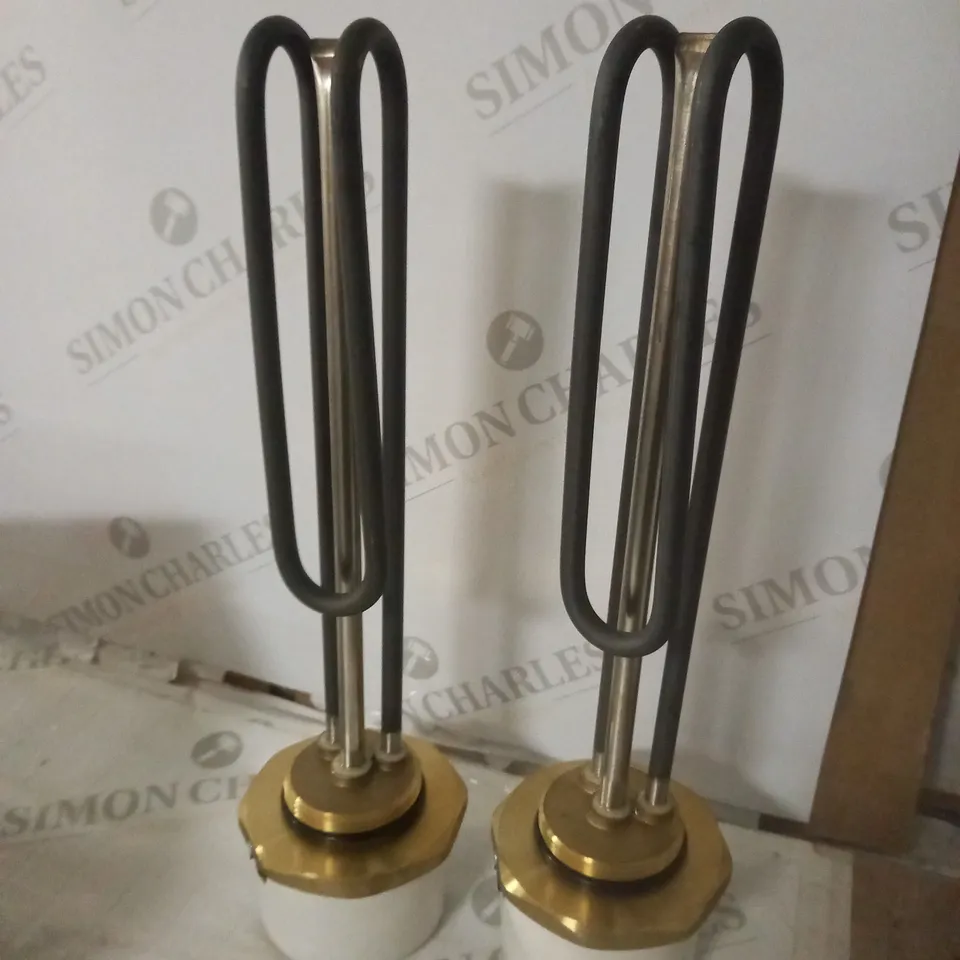 HEATRAE SADIA MEGAFLO 3KW IMMERSION HEATER 11″ DUO PACK