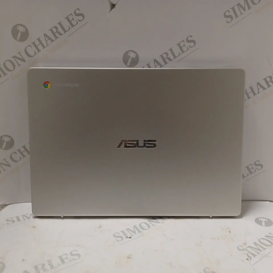 ASUS GOOGLE CHROMEBOOK