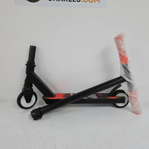JOKER RANT STUNT SCOOTER 