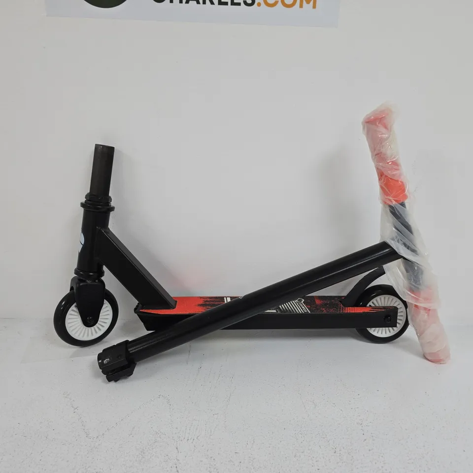 JOKER RANT STUNT SCOOTER 
