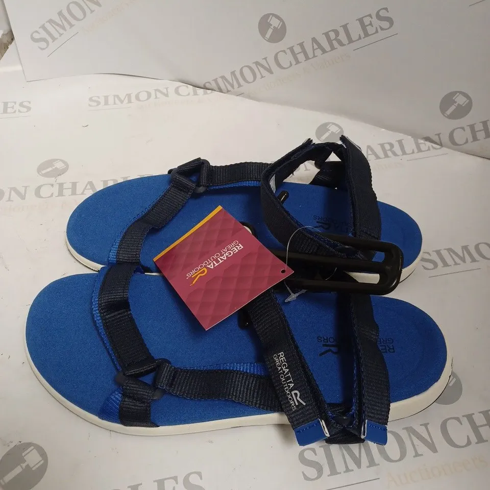 REGATTA LADY SANTA SOL SANDALS SIZE 5