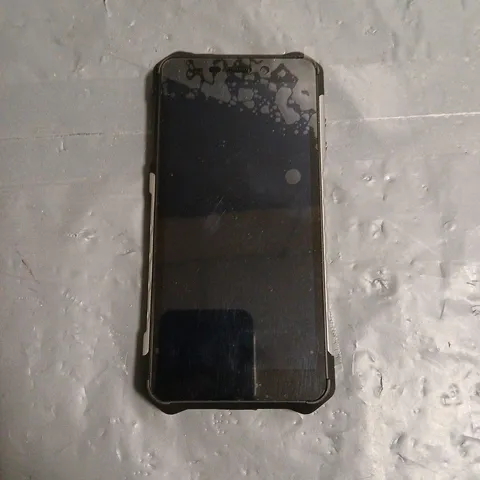 HAMMER RUGGED SMARTPHONE - MODEL UNSPECIFIED 