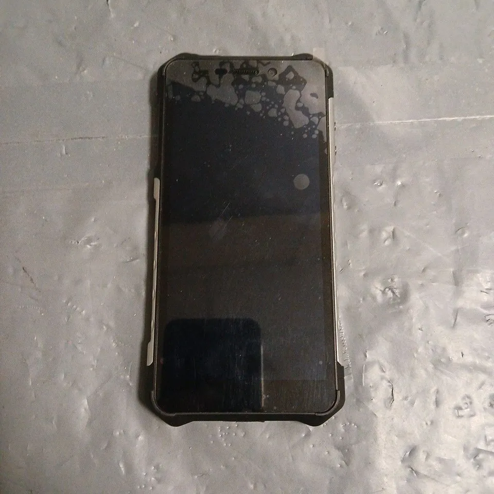 HAMMER RUGGED SMARTPHONE - MODEL UNSPECIFIED 