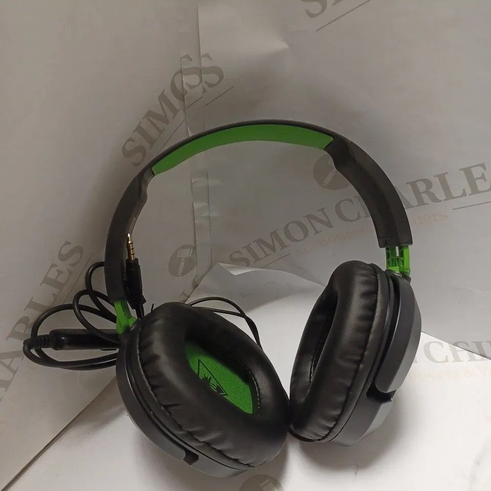 TURTLE BEACH RECON 50X - XBOX