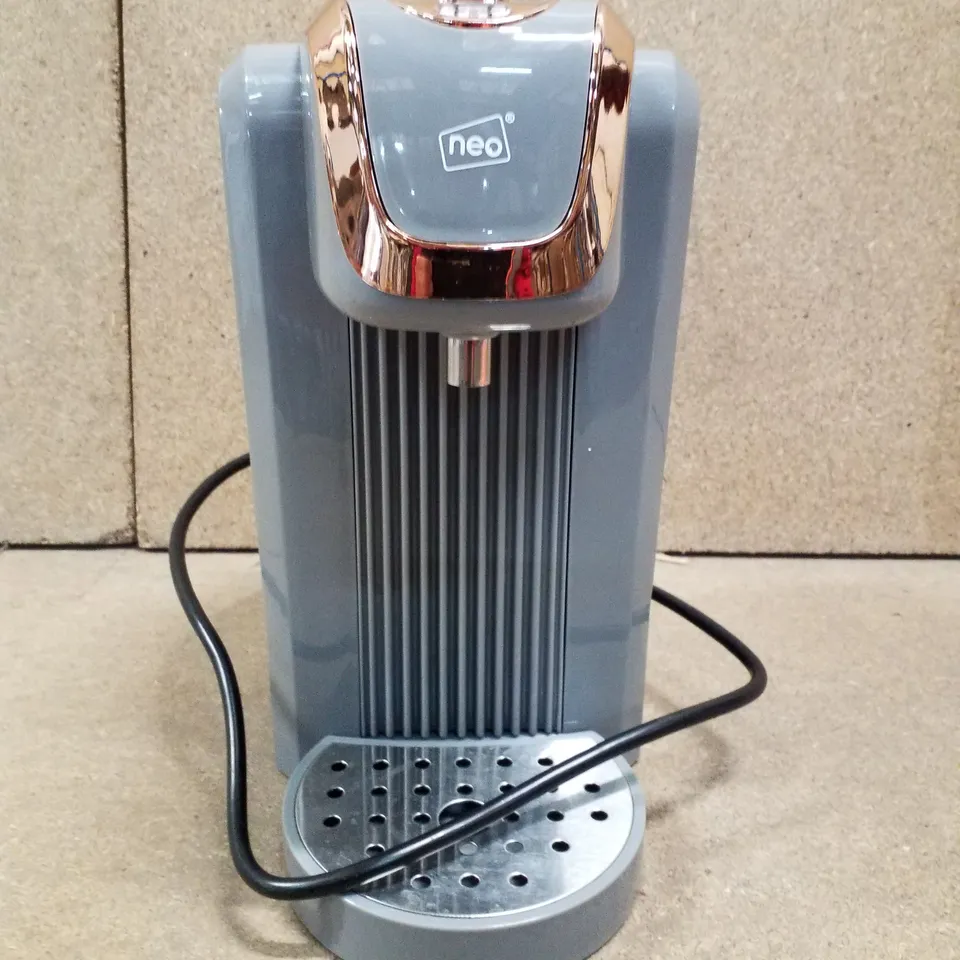 BOXED HOT WATER DISPENSER 