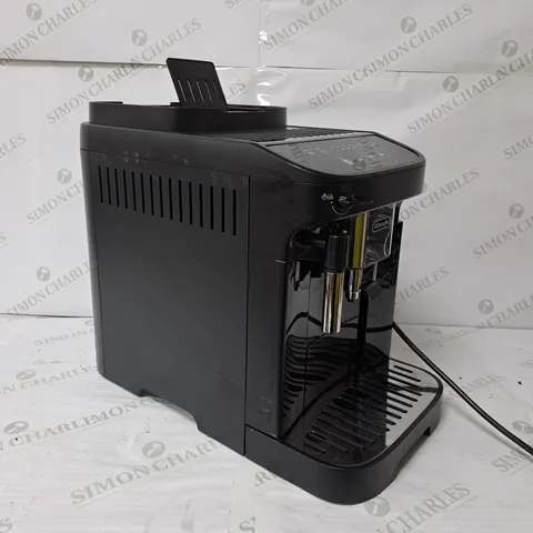 BOXED DELONGHI BEAN TO CUP MAGNIFICO EVO COFFEE MACHINE