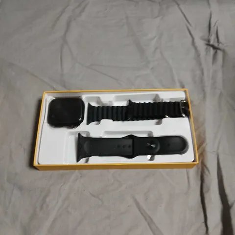 C900 PROMAX SMART WATCH 