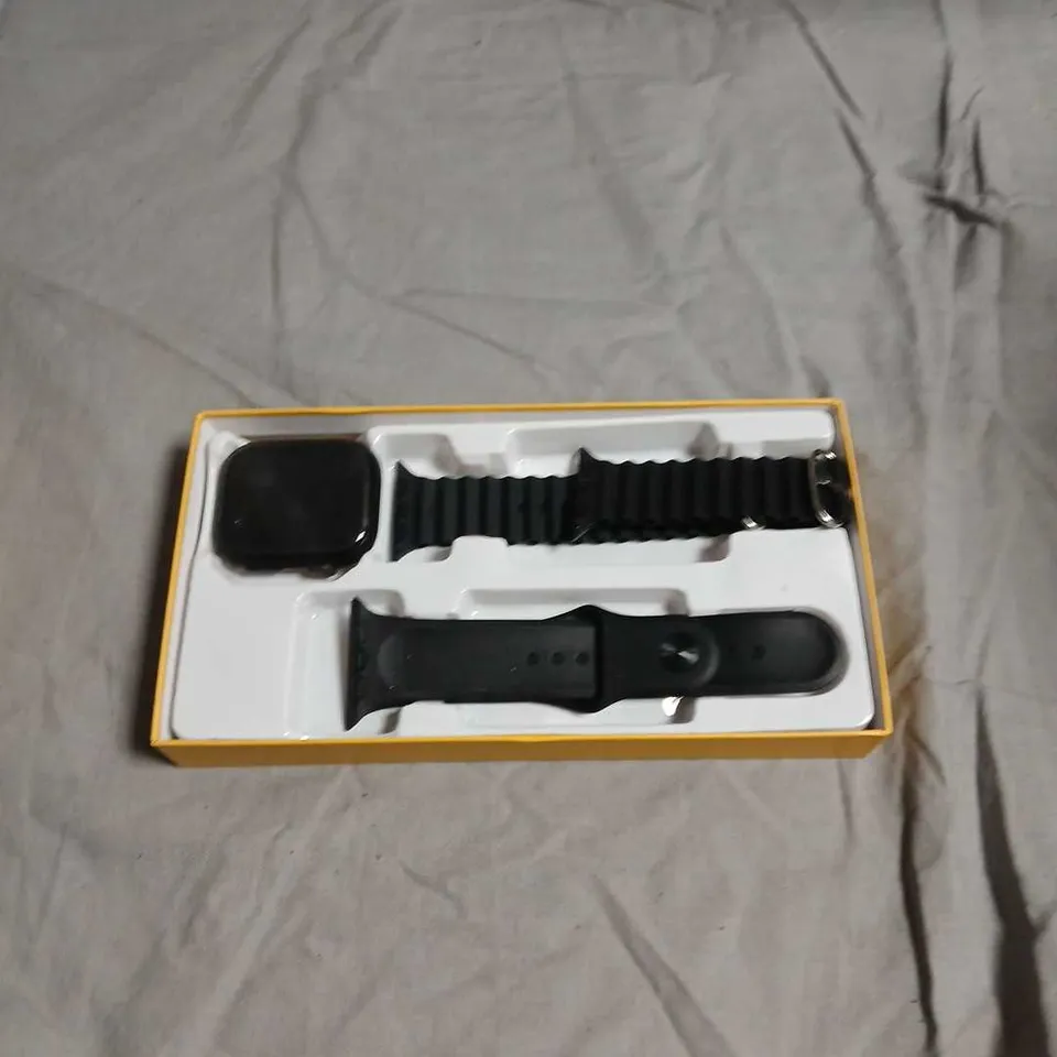 C900 PROMAX SMART WATCH 